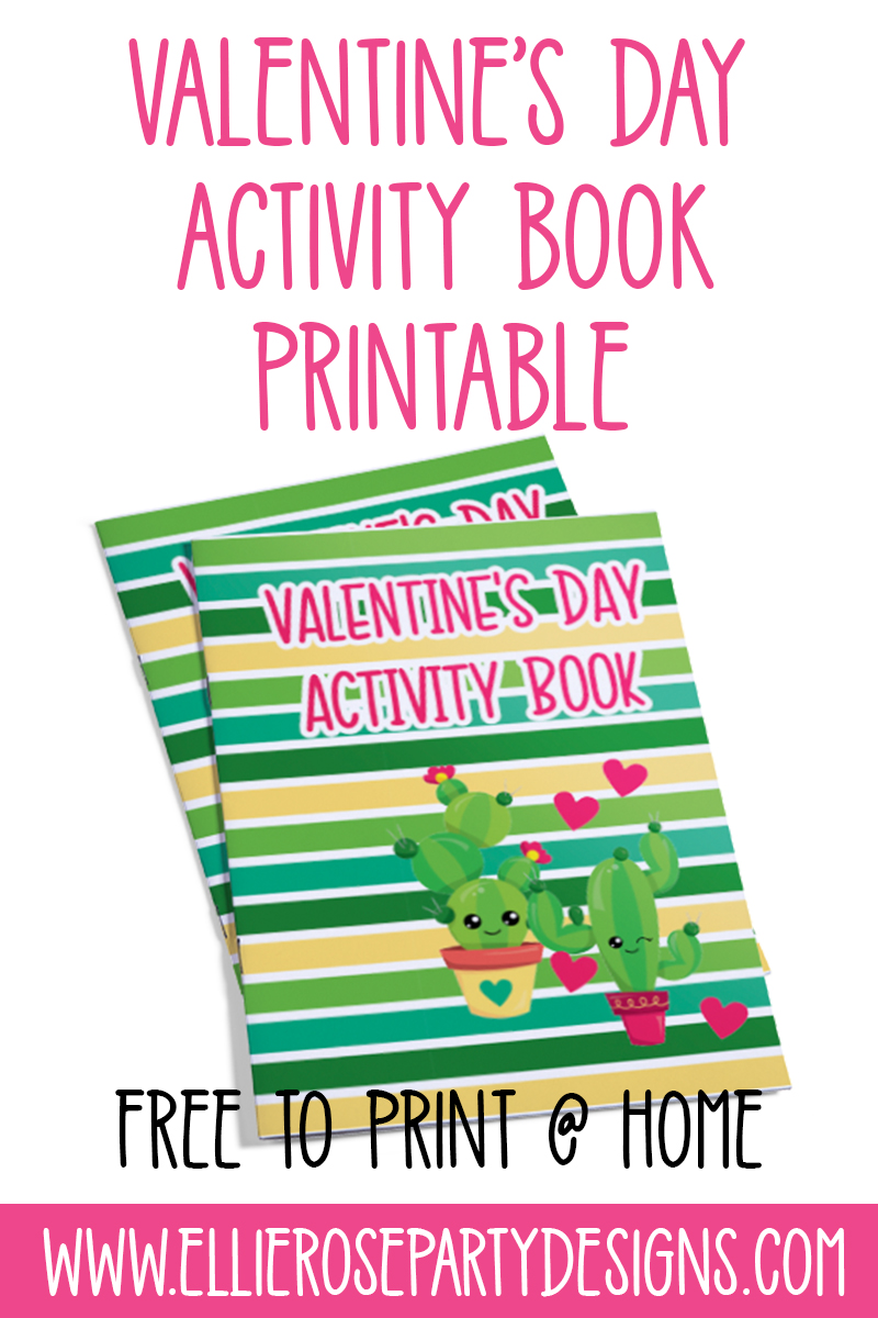 free-cactus-valentines-activity-book-colouring-coloring-printable-template