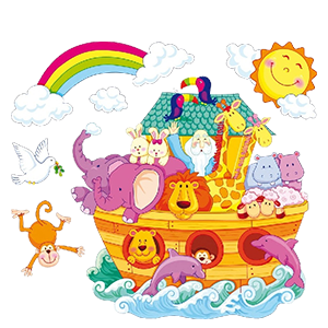 NOAH ARK