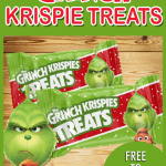 Grinch printable