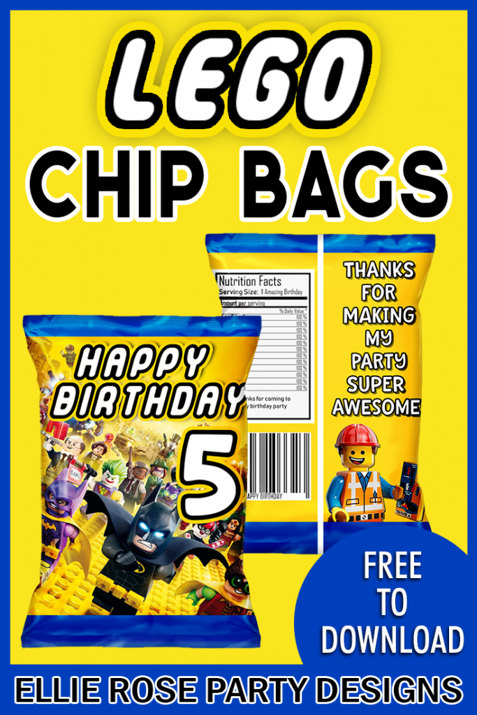 Free Roblox Chip Bag