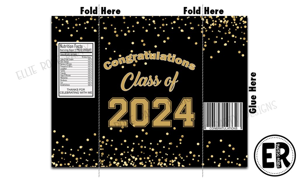 2024 GRADUATION