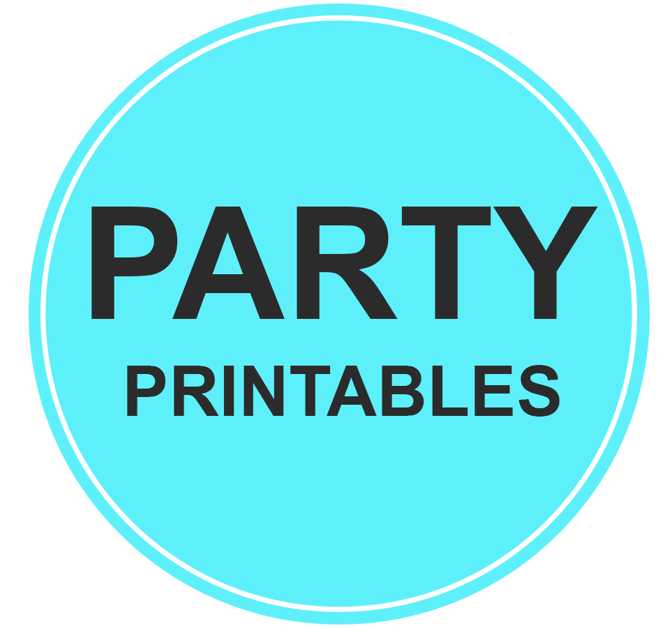 Birthday Party Ideas For Kids | Ellierosepartydesigns.com