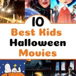 Best Halloween Movies For Kids