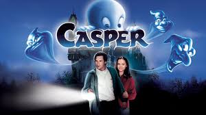 Casper 1995