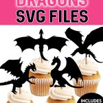 Dragon SVG