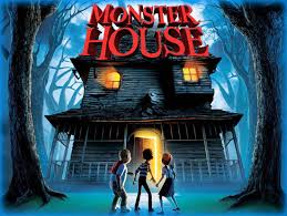 Monster House 2006