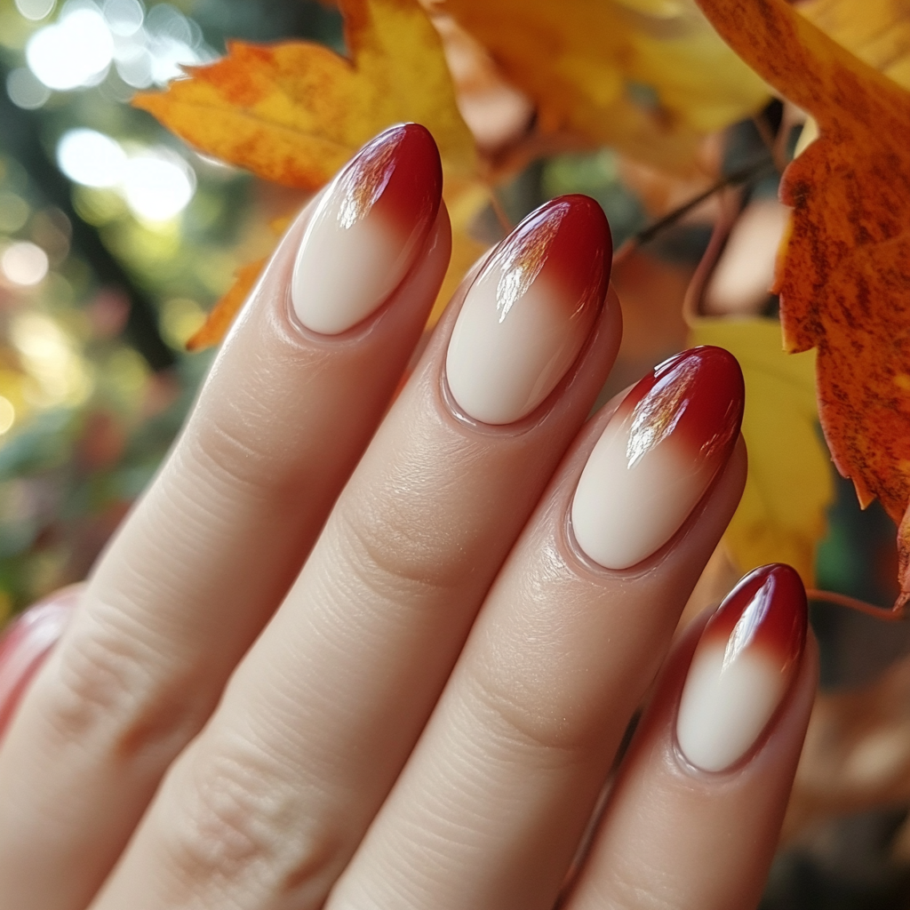 Fall Nails