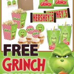 Grinch Christmas Decorations